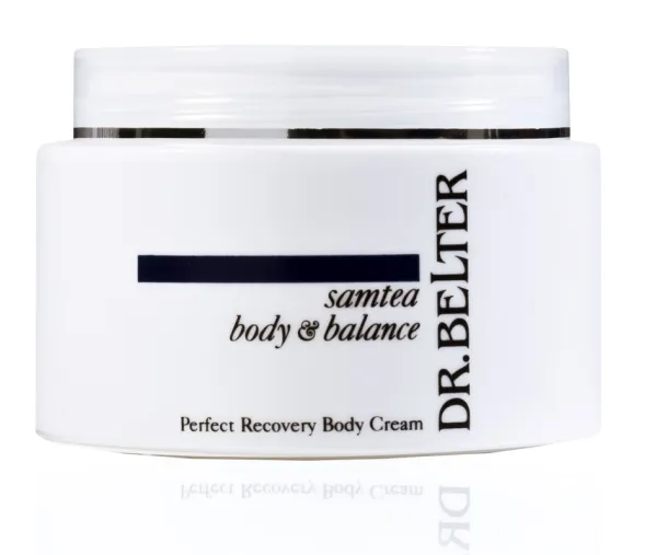 Intensyvus kūno kremas DR.BELTER 230ml